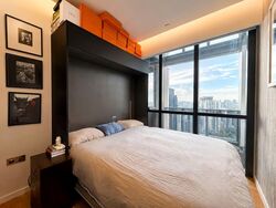 Riviere  (D3), Condominium #587061521